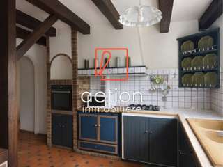 Vente maison 10 pièces