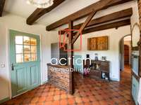 Vente maison 10 pièces Vente maison 10 pièces