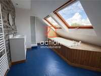 Vente maison 12 pièces