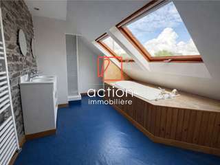 Vente maison 12 pièces