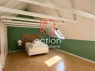 Vente maison 12 pièces