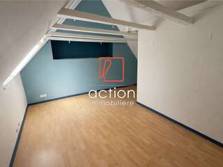 Vente maison 12 pièces