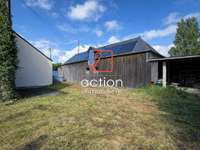 Vente maison 12 pièces
