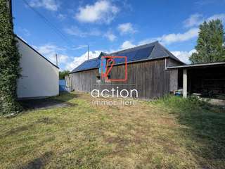 Vente maison 12 pièces
