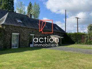 Vente maison 12 pièces