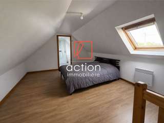 Vente maison 12 pièces