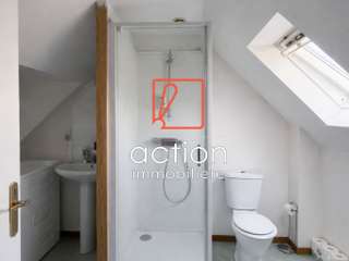 Vente maison 12 pièces
