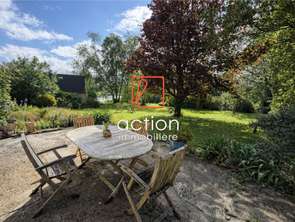 Vente Maison 8 chambresLangoat
