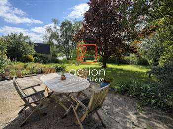 Vente maison 12 pièces Langoat 22