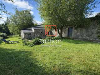 Vente maison 12 pièces