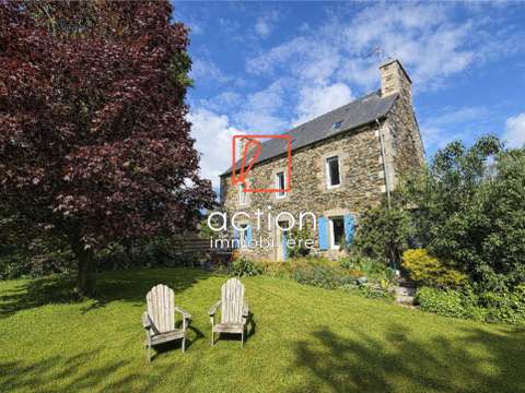 Vente maison 12 pièces
