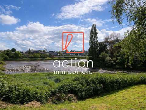 Vente maison 12 pièces