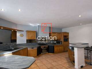 Vente maison 12 pièces