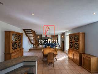 Vente maison 12 pièces