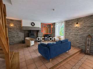 Vente maison 12 pièces