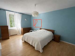 Vente maison 12 pièces