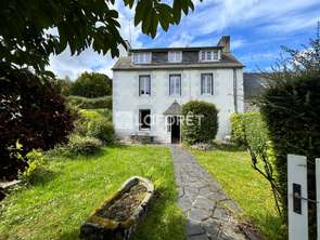 Vente Maison 4 chambresLangoat