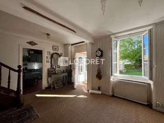 Vente maison 5 pièces Vente maison 5 pièces