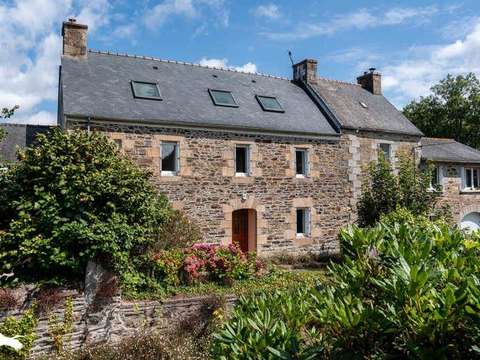 Vente maison 6 pièces Langoat 22