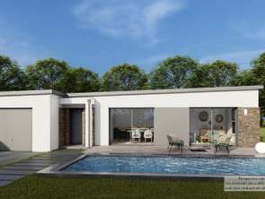 Vente Maison 3 chambresLangoat