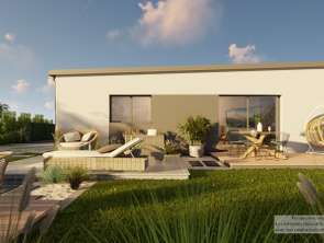 Vente Maison 2 chambresLangoat