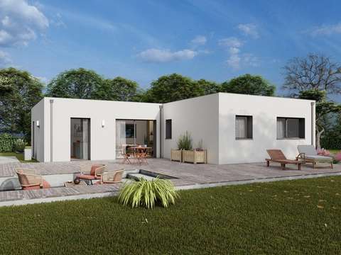 Vente maison 5 pièces Vente maison 5 pièces