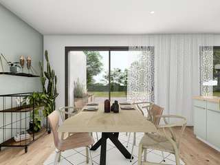 Vente maison 5 pièces Vente maison 5 pièces