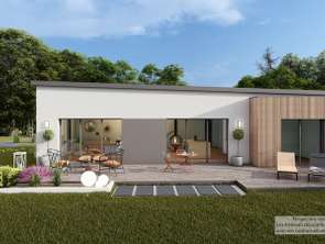 Vente Maison 3 chambresLangoat