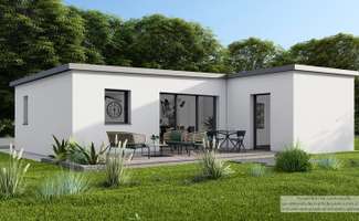 Photo Vente maison Langoat