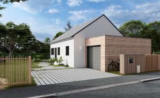 Photo Vente maison Langoat