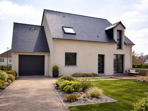 Vente maison Langoat 22