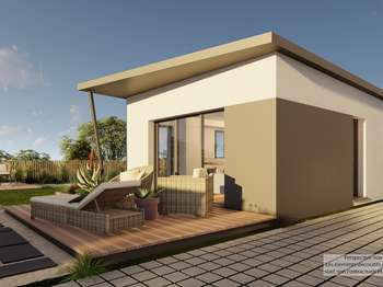 Vente maison 3 pièces Langoat 22