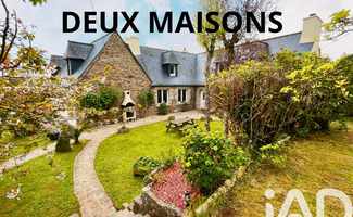 Photo Vente maison Langoat