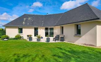 Photo Vente maison Langoat