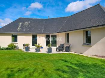 Vente maison 5 pièces Langoat 22