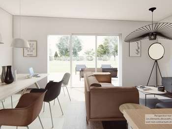 Vente maison 4 pièces Vente maison 4 pièces