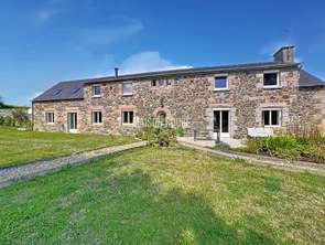 Vente Maison 6 chambresLangoat