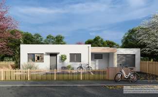 Photo Vente maison Langoat