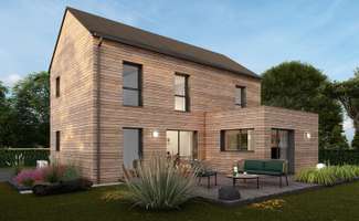 Photo Vente maison Langoat