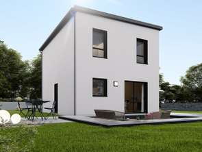 Vente Maison 3 chambresLangoat