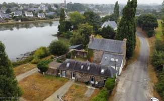 Photo Vente maison Langoat