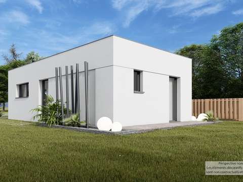 Vente maison 2 pièces Vente maison 2 pièces