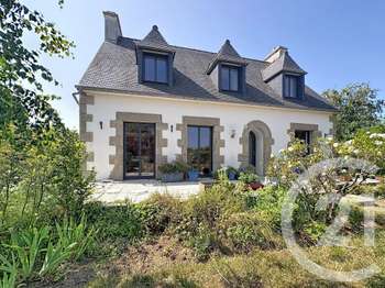 Vente Maison 4 chambresLangoat