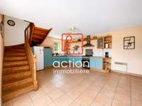 Vente maison 8 pièces Vente maison 8 pièces