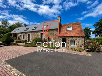 Vente maison 8 pièces Langoat 22