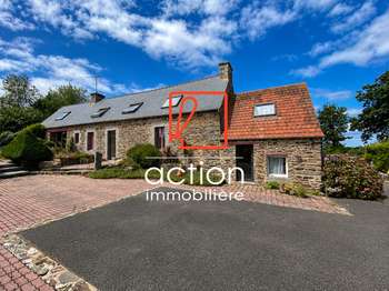 Vente maison 8 pièces Langoat 22