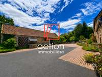 Vente maison 8 pièces Vente maison 8 pièces