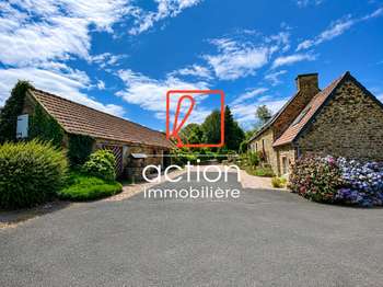 Vente maison 8 pièces Vente maison 8 pièces