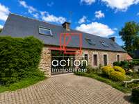 Vente maison 8 pièces Vente maison 8 pièces