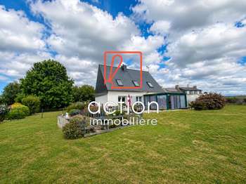 Vente Maison 5 chambresLangoat
